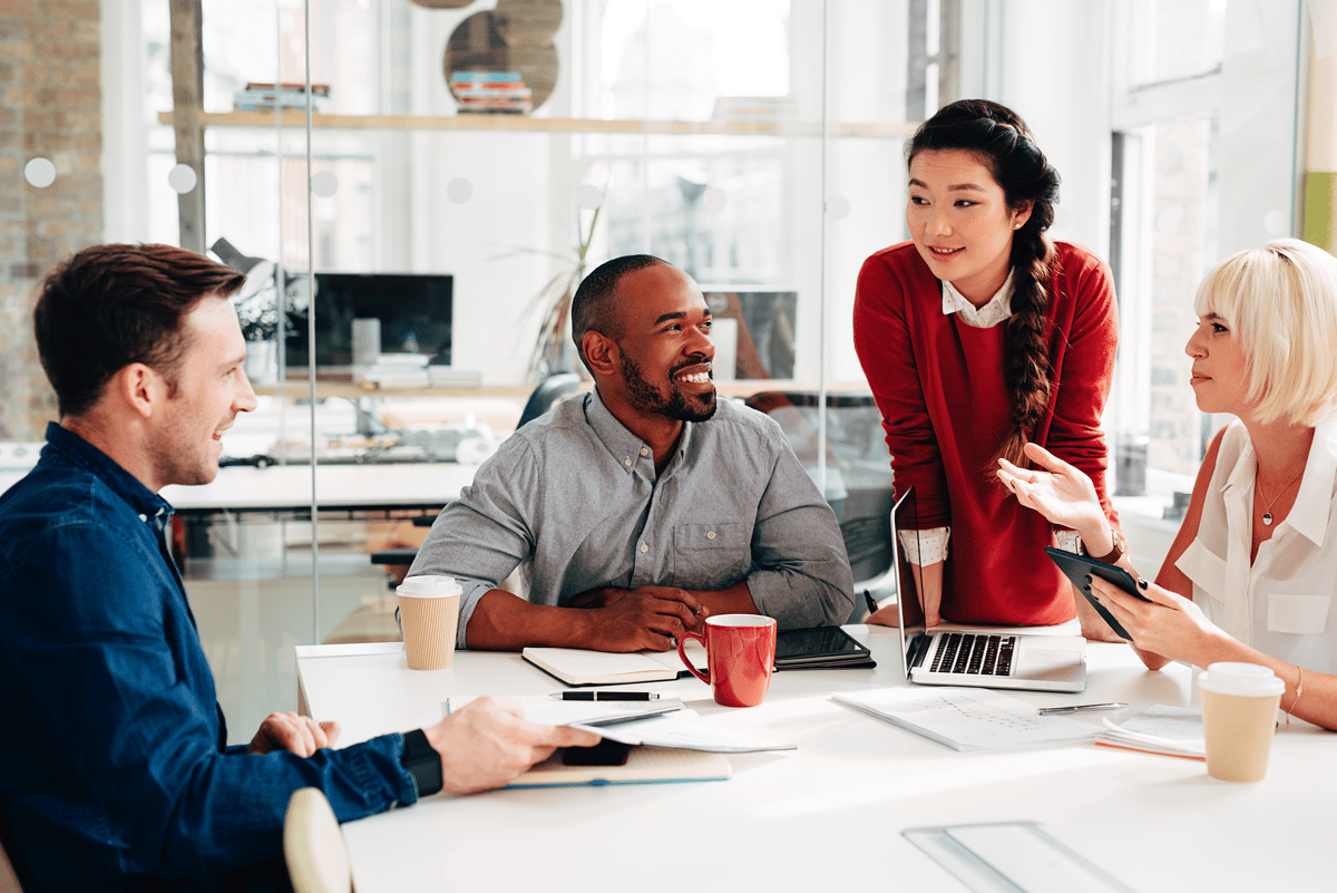 Comment simplifier la gestion de processus de traduction complexes